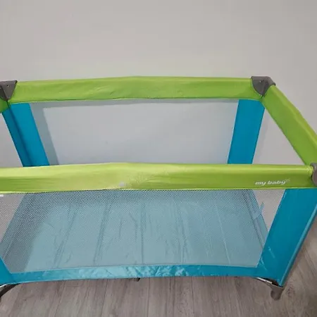 Cilt Apartmán *