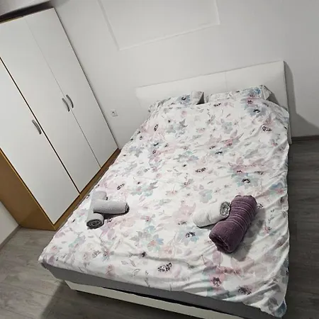 Apartament Cilt *