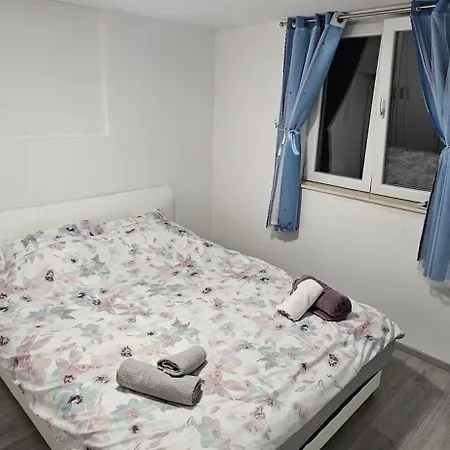 Apartmán Cilt *
