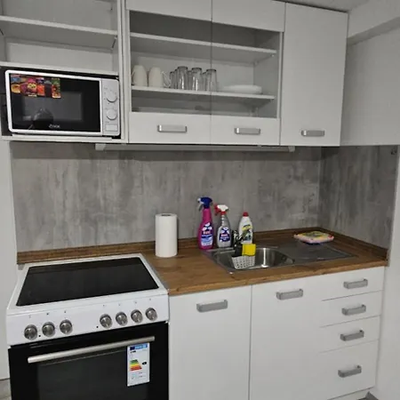 Cilt Apartament