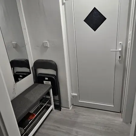 Cilt Apartament Kranj