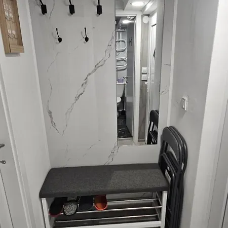 Cilt Appartement