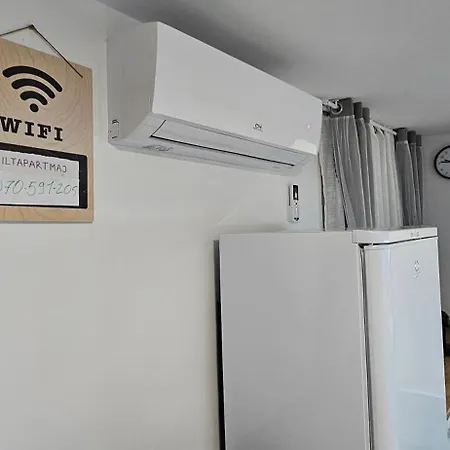Cilt Appartement Kranj
