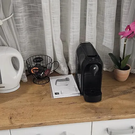 Apartmán Cilt *
