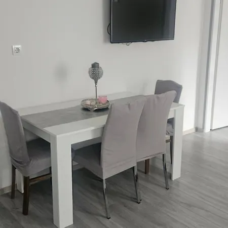Cilt Appartement *