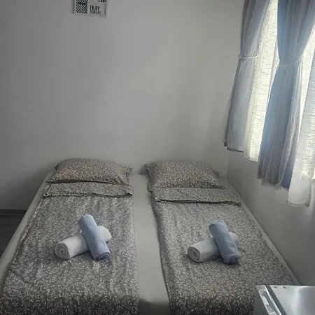Cilt Appartement Kranj