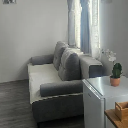Apartmán Cilt
