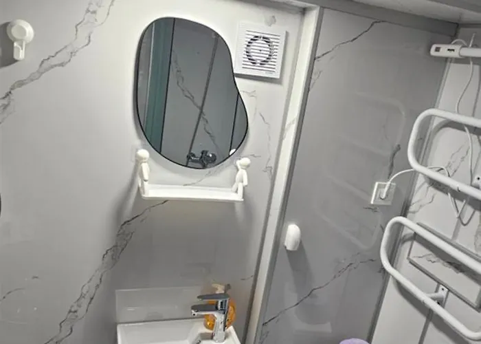 Apartment Cilt Kranj