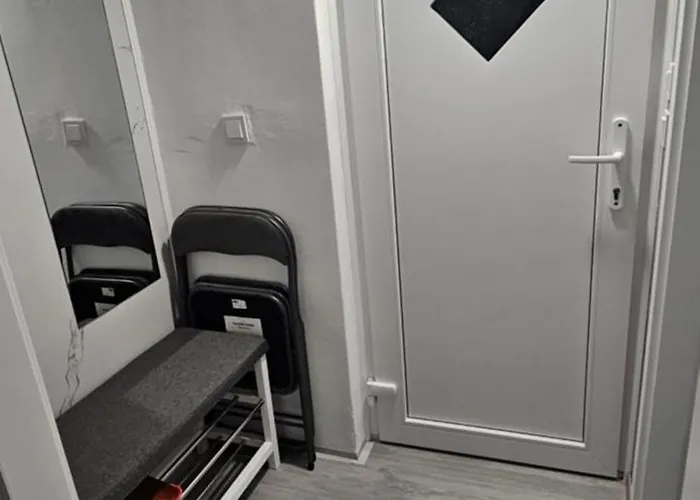 Cilt Apartment Kranj