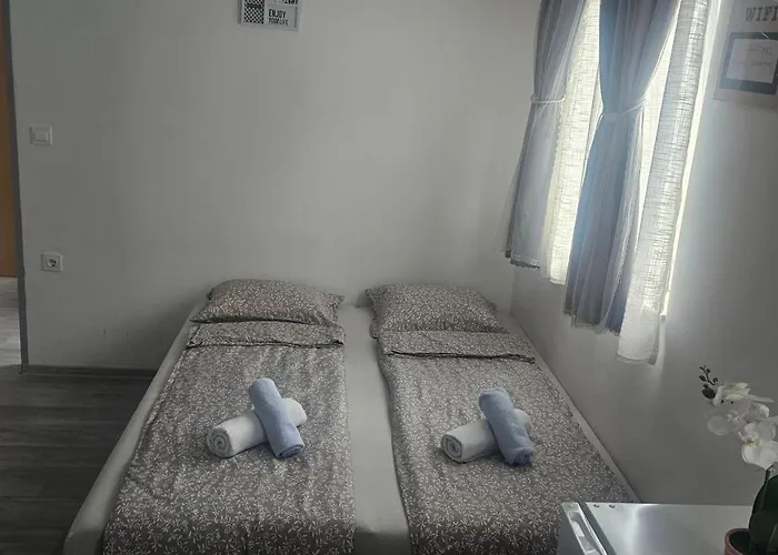 Cilt Apartment Kranj